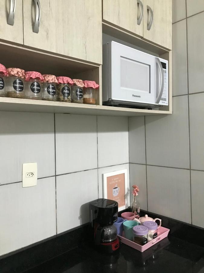 Charmoso apto com clima de casa em Canasvieiras Florianopolis Exterior foto
