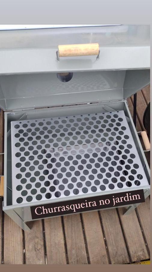 Charmoso apto com clima de casa em Canasvieiras Florianopolis Exterior foto