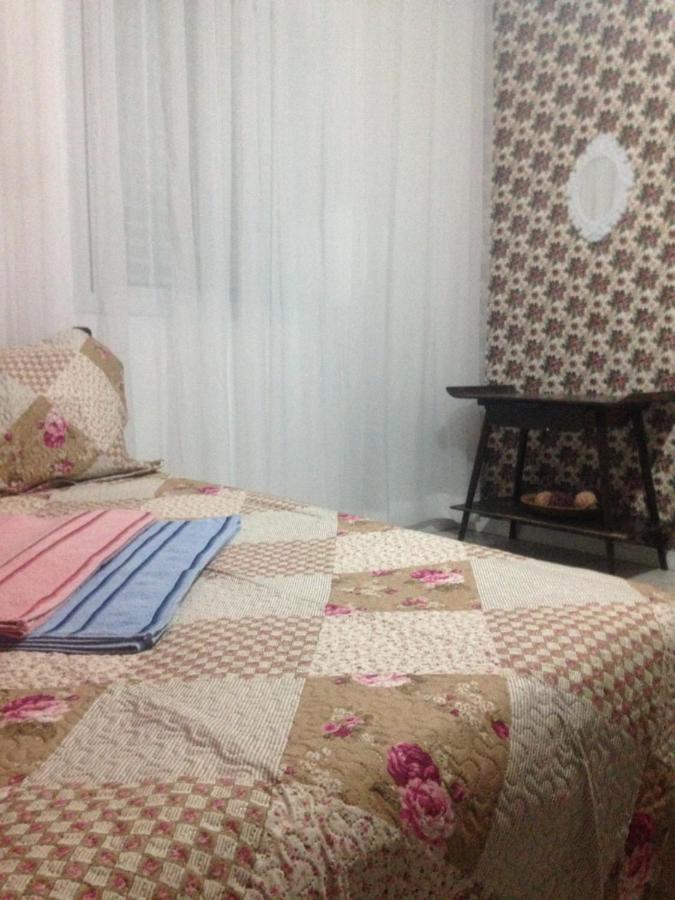 Charmoso apto com clima de casa em Canasvieiras Florianopolis Exterior foto